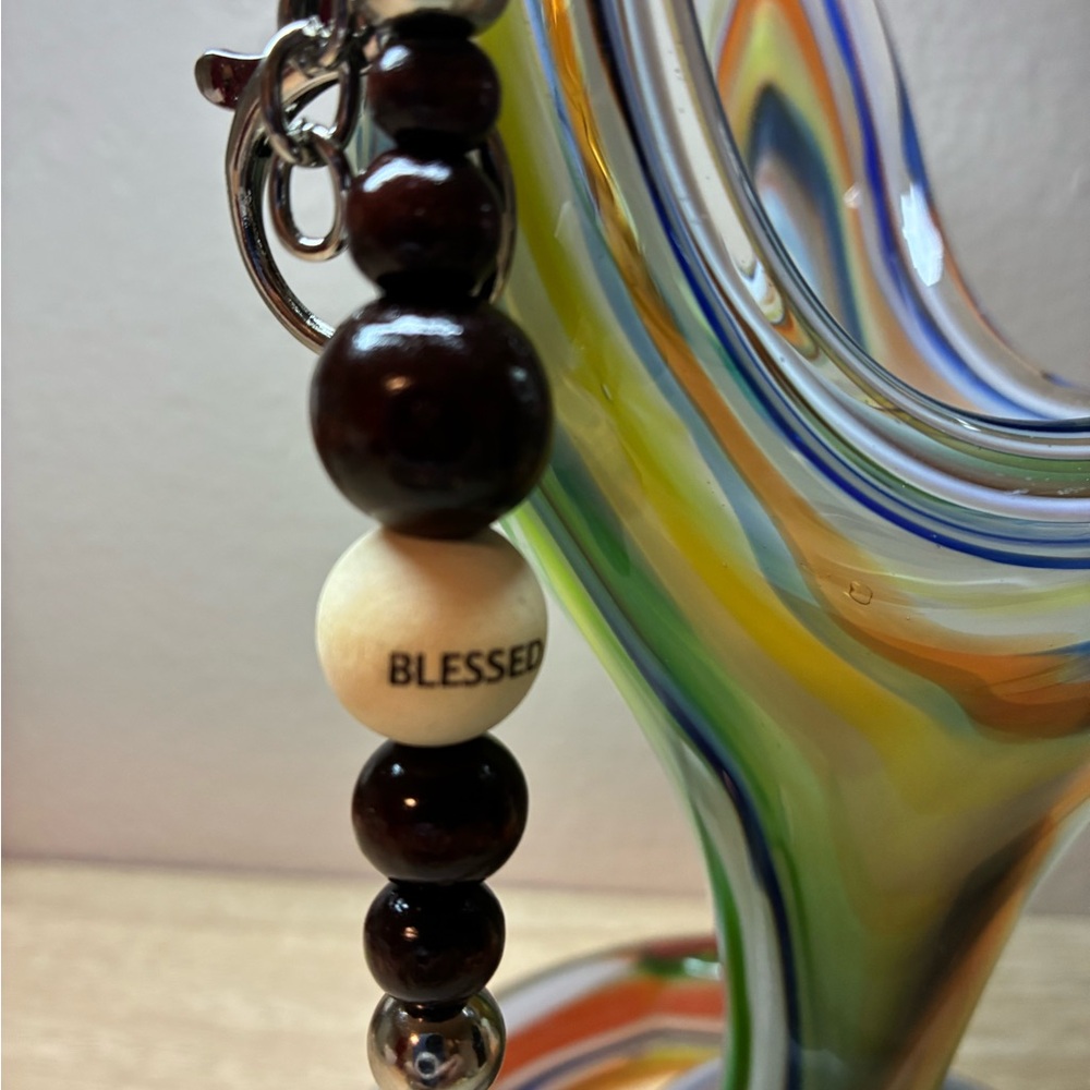 Hand crafted Keychains - Picture 2 of 3